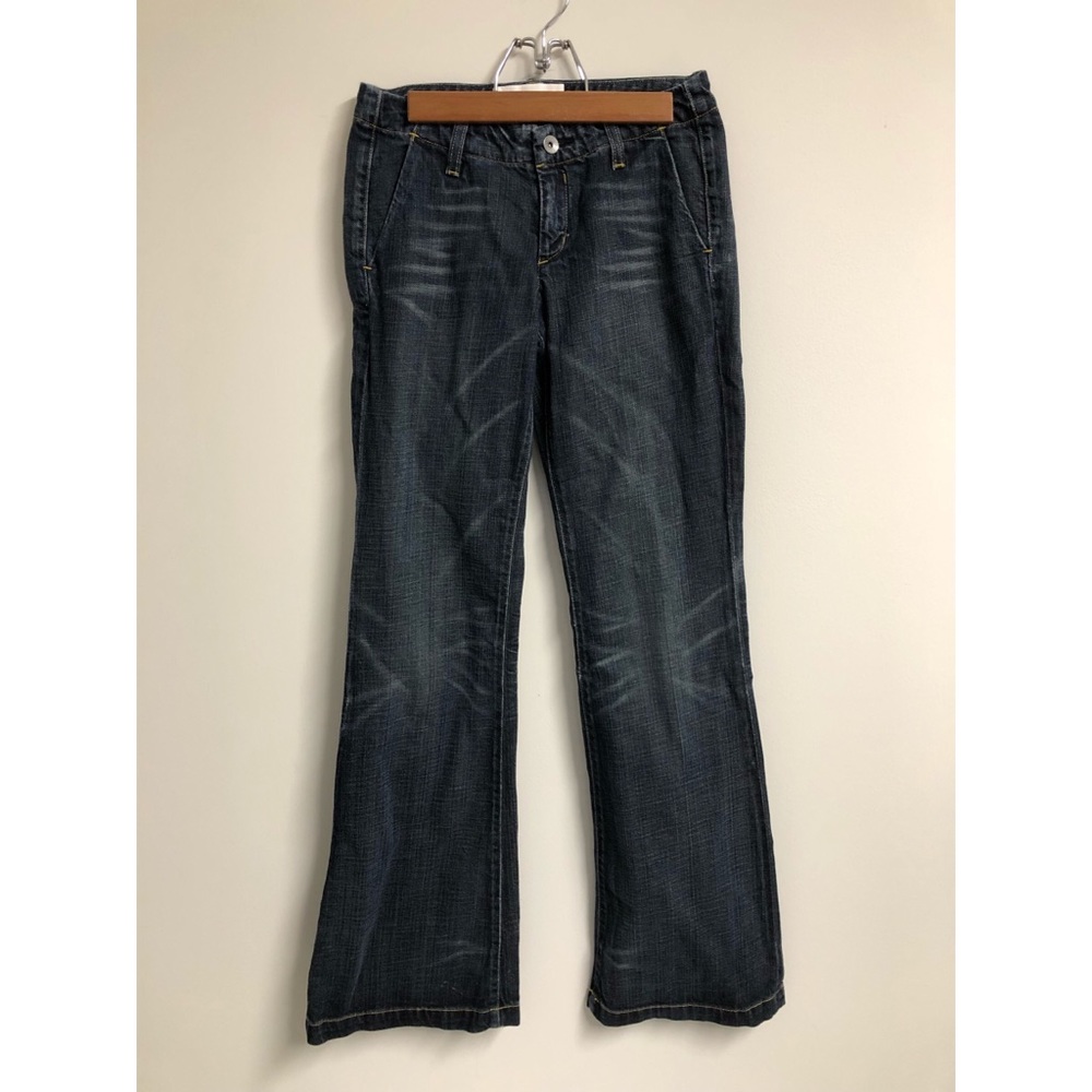 PAPERDENIM&CLOTH Women’s BOHO Jeans